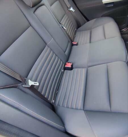 Сірий Вольво V50, об'ємом двигуна 1.6 л та пробігом 215 тис. км за 7900 $, фото 29 на Automoto.ua