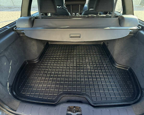 Сірий Вольво V50, об'ємом двигуна 1.6 л та пробігом 292 тис. км за 5999 $, фото 20 на Automoto.ua