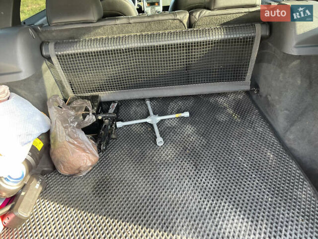 Сірий Вольво V50, об'ємом двигуна 1.6 л та пробігом 251 тис. км за 6500 $, фото 25 на Automoto.ua