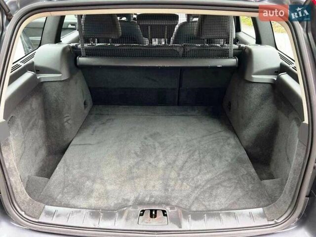 Серый Вольво В50, объемом двигателя 1.6 л и пробегом 270 тыс. км за 6800 $, фото 20 на Automoto.ua