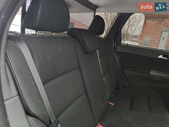 Серый Вольво В50, объемом двигателя 1.6 л и пробегом 330 тыс. км за 6500 $, фото 27 на Automoto.ua