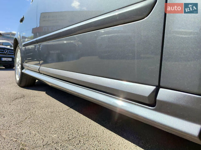 Серый Вольво В50, объемом двигателя 1.6 л и пробегом 193 тыс. км за 7999 $, фото 14 на Automoto.ua