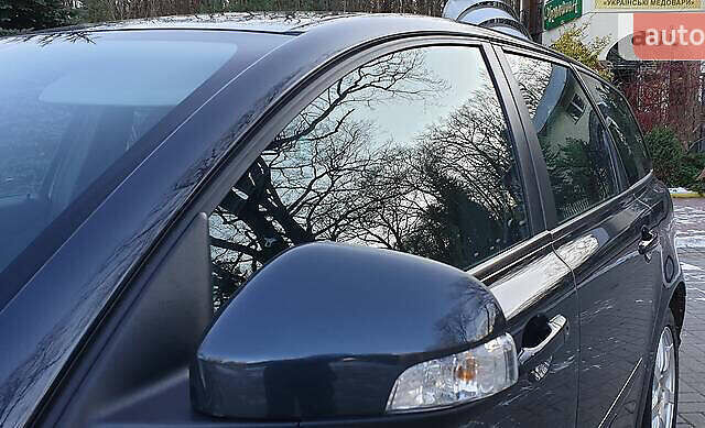 Сірий Вольво V50, об'ємом двигуна 1.6 л та пробігом 209 тис. км за 7700 $, фото 45 на Automoto.ua