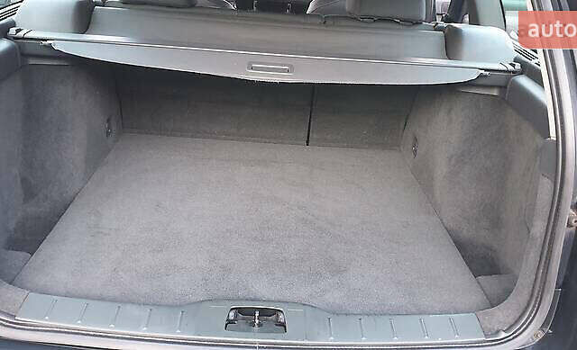 Сірий Вольво V50, об'ємом двигуна 1.6 л та пробігом 209 тис. км за 7700 $, фото 17 на Automoto.ua