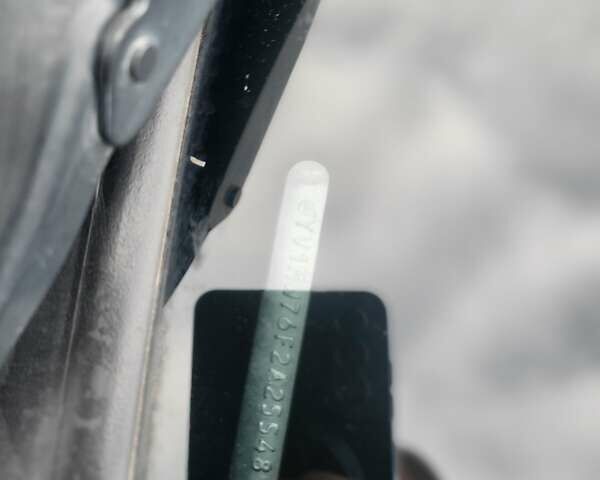 Серый Вольво В50, объемом двигателя 1.6 л и пробегом 221 тыс. км за 7300 $, фото 12 на Automoto.ua