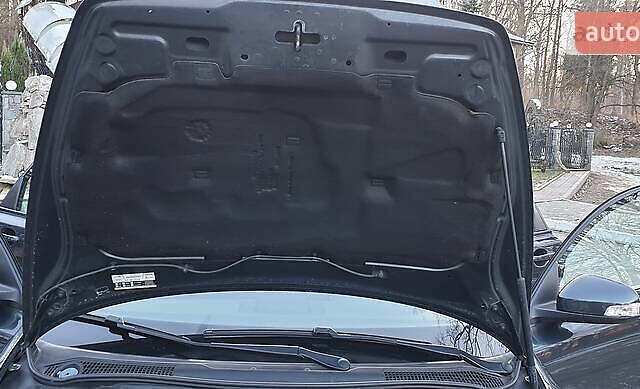 Сірий Вольво V50, об'ємом двигуна 1.6 л та пробігом 209 тис. км за 7700 $, фото 14 на Automoto.ua