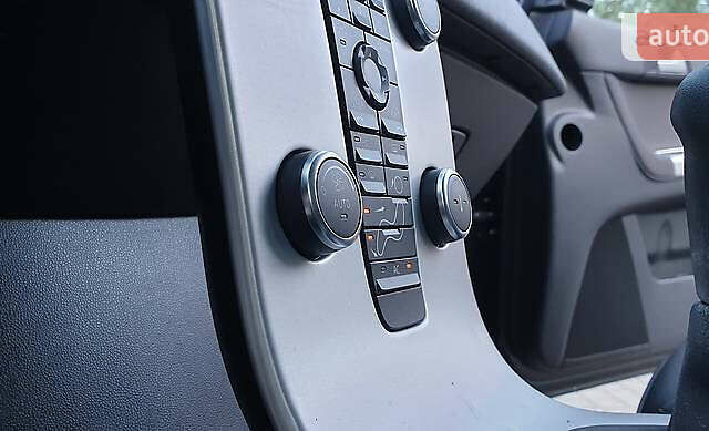 Сірий Вольво V50, об'ємом двигуна 1.6 л та пробігом 209 тис. км за 7700 $, фото 29 на Automoto.ua