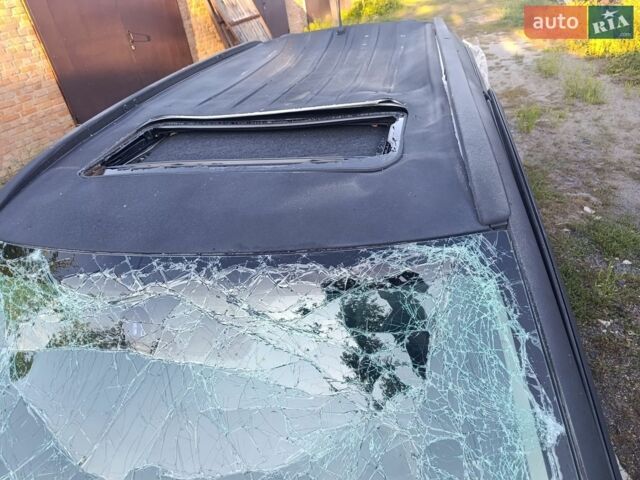 Серый Вольво В50, объемом двигателя 1.6 л и пробегом 275 тыс. км за 3010 $, фото 8 на Automoto.ua