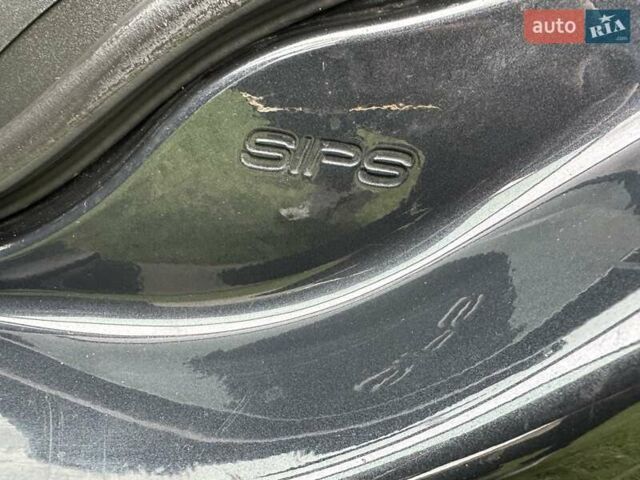Сірий Вольво V50, об'ємом двигуна 1.6 л та пробігом 261 тис. км за 6600 $, фото 46 на Automoto.ua