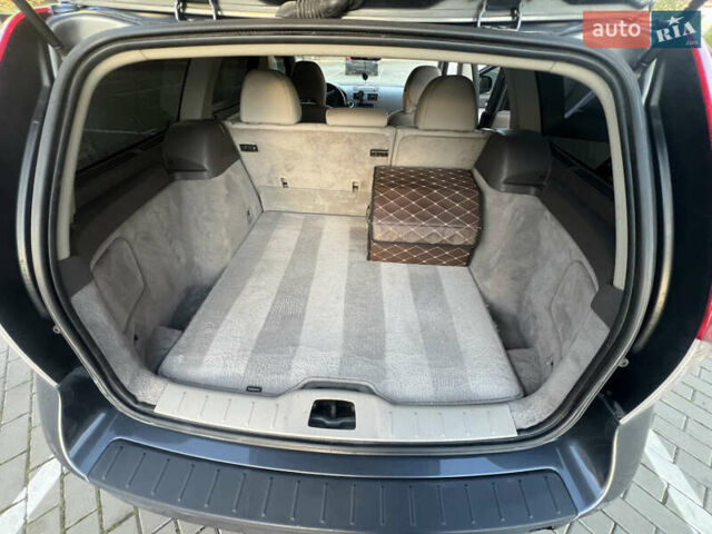 Вольво В50 2010 в Луцке на Automoto.ua Серый Вольво В50, объемом двигателя 1.6 л и пробегом 280 тыс. км за 8600 $, фото 22 на Automoto.ua