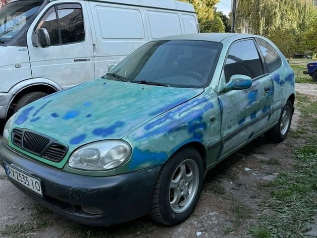 Сірий Вольво V50, об'ємом двигуна 2 л та пробігом 227 тис. км за 8999 $, фото 9 на Automoto.ua