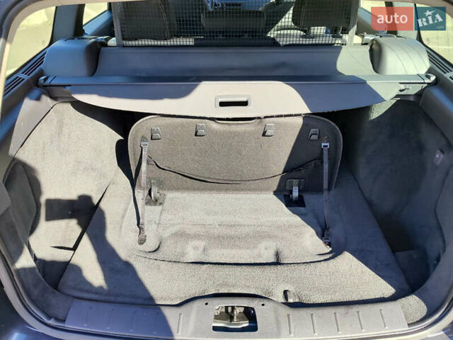 Серый Вольво В50, объемом двигателя 1.6 л и пробегом 193 тыс. км за 7999 $, фото 43 на Automoto.ua