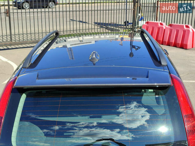 Серый Вольво В50, объемом двигателя 1.6 л и пробегом 193 тыс. км за 7999 $, фото 18 на Automoto.ua