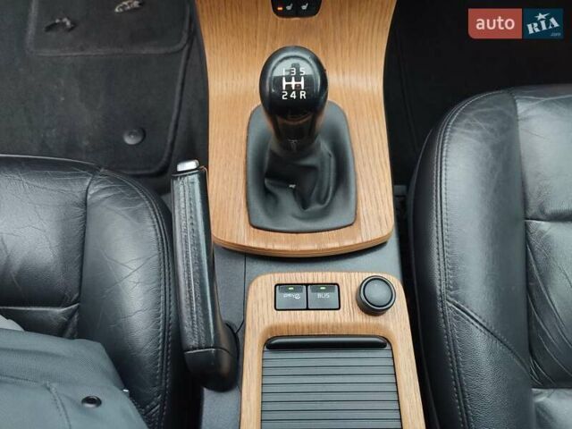 Сірий Вольво V50, об'ємом двигуна 1.6 л та пробігом 303 тис. км за 7399 $, фото 50 на Automoto.ua