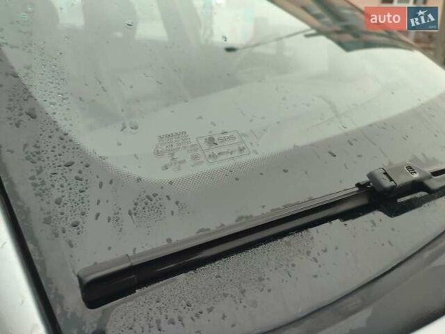 Сірий Вольво V50, об'ємом двигуна 1.6 л та пробігом 303 тис. км за 7399 $, фото 23 на Automoto.ua