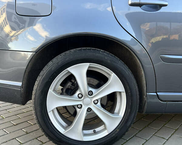 Вольво В50 2010 в Луцке на Automoto.ua Серый Вольво В50, объемом двигателя 1.6 л и пробегом 280 тыс. км за 8600 $, фото 13 на Automoto.ua