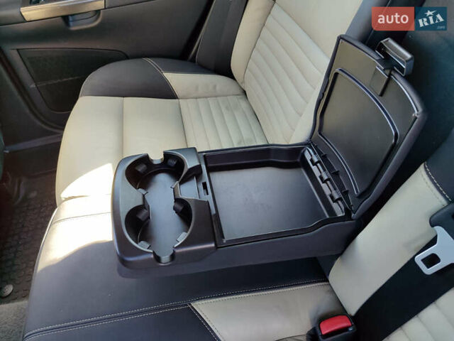 Серый Вольво В50, объемом двигателя 1.6 л и пробегом 193 тыс. км за 7999 $, фото 21 на Automoto.ua