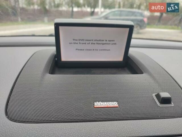 Сірий Вольво V50, об'ємом двигуна 1.6 л та пробігом 303 тис. км за 7399 $, фото 58 на Automoto.ua