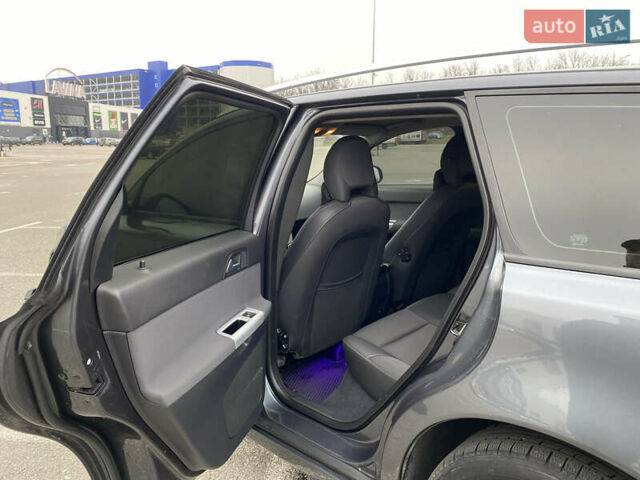 Вольво В50 2010 в Киеве на Automoto.ua Серый Вольво В50, объемом двигателя 1.56 л и пробегом 277 тыс. км за 9350 $, фото 12 на Automoto.ua