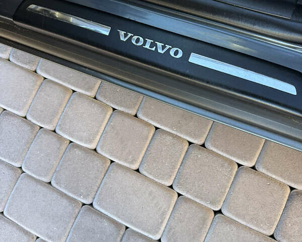 Сірий Вольво V50, об'ємом двигуна 1.6 л та пробігом 292 тис. км за 5999 $, фото 9 на Automoto.ua