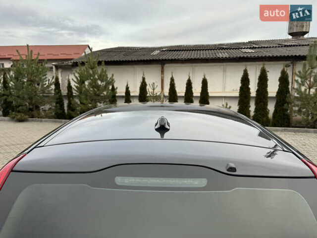 Сірий Вольво V50, об'ємом двигуна 1.6 л та пробігом 209 тис. км за 7700 $, фото 6 на Automoto.ua