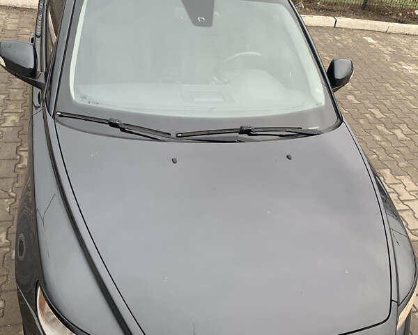 Серый Вольво В50, объемом двигателя 2 л и пробегом 281 тыс. км за 8000 $, фото 18 на Automoto.ua