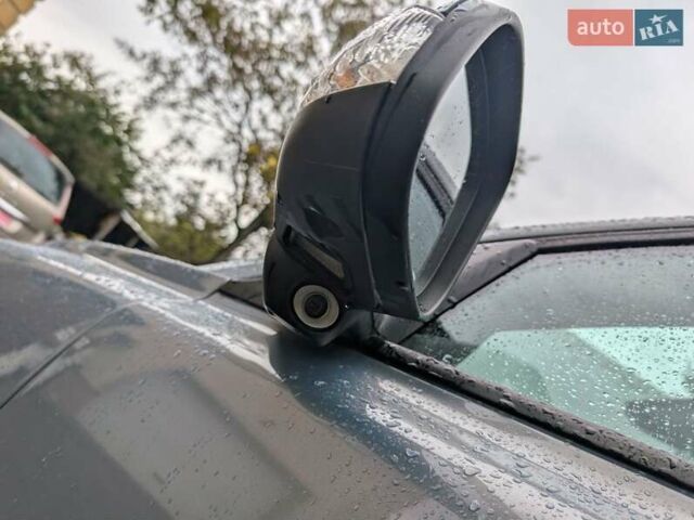 Серый Вольво В50, объемом двигателя 1.6 л и пробегом 139 тыс. км за 7999 $, фото 35 на Automoto.ua