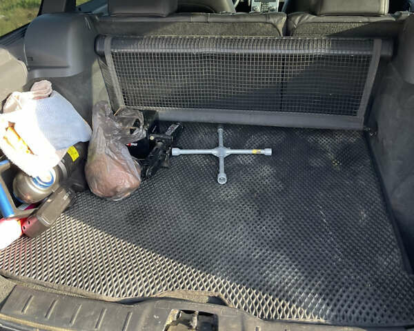 Сірий Вольво V50, об'ємом двигуна 1.6 л та пробігом 251 тис. км за 6500 $, фото 23 на Automoto.ua