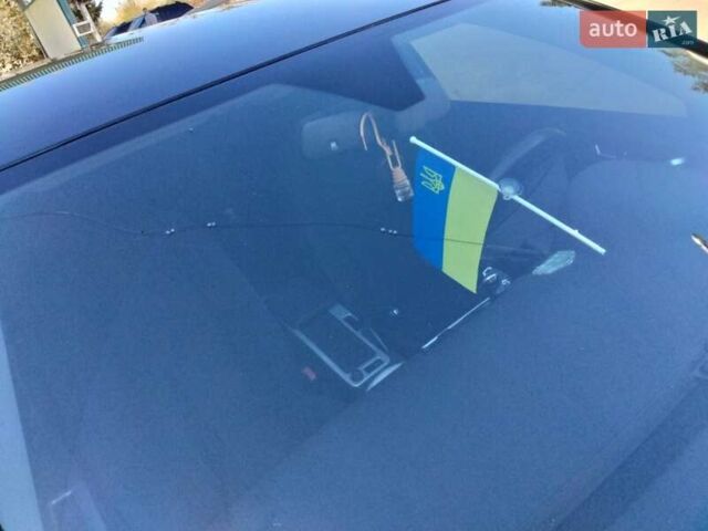 Серый Вольво В50, объемом двигателя 1.56 л и пробегом 280 тыс. км за 7800 $, фото 4 на Automoto.ua