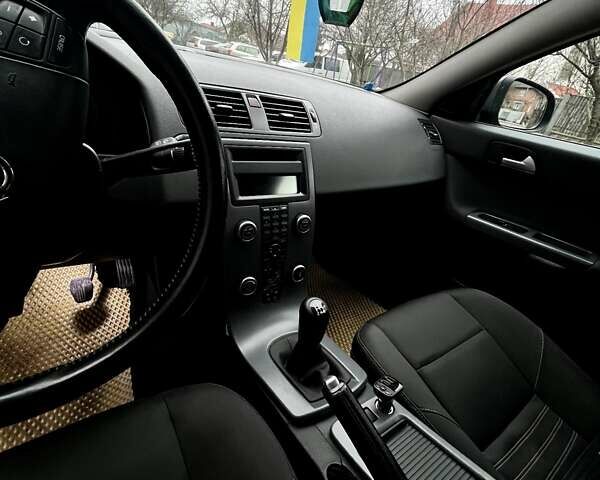 Сірий Вольво V50, об'ємом двигуна 1.6 л та пробігом 251 тис. км за 6799 $, фото 16 на Automoto.ua