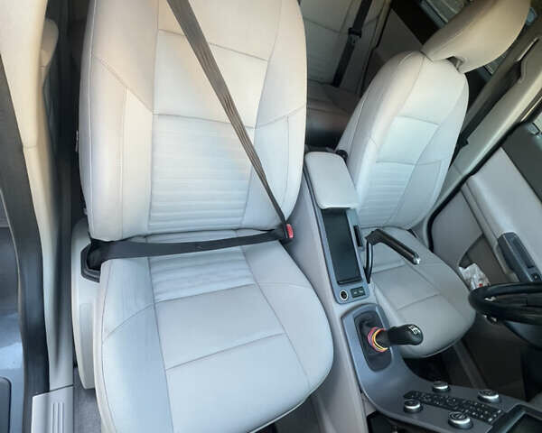 Вольво В50 2010 в Луцке на Automoto.ua Серый Вольво В50, объемом двигателя 1.6 л и пробегом 280 тыс. км за 8600 $, фото 27 на Automoto.ua