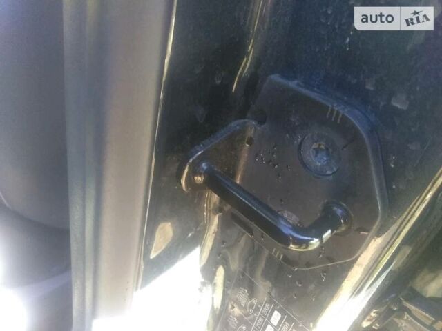 Серый Вольво В50, объемом двигателя 1.6 л и пробегом 295 тыс. км за 5800 $, фото 11 на Automoto.ua