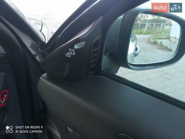 Вольво В50 2010 в Самборе на Automoto.ua Серый Вольво В50, объемом двигателя 1.6 л и пробегом 251 тыс. км за 7200 $, фото 20 на Automoto.ua