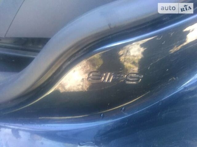 Серый Вольво В50, объемом двигателя 1.6 л и пробегом 295 тыс. км за 5800 $, фото 8 на Automoto.ua