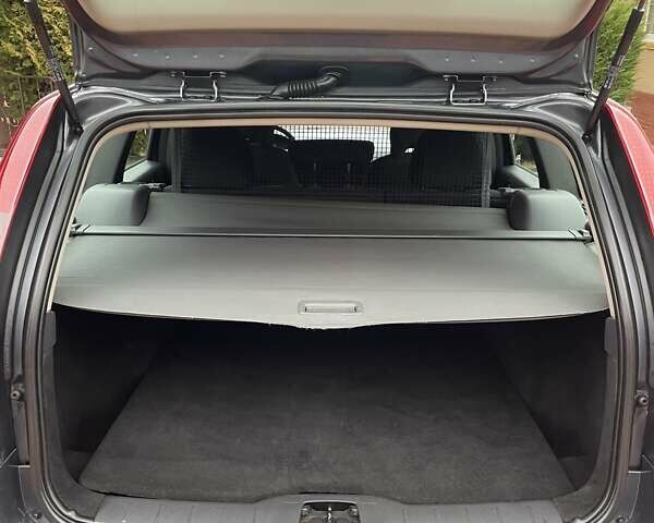 Серый Вольво В50, объемом двигателя 1.6 л и пробегом 219 тыс. км за 6650 $, фото 18 на Automoto.ua