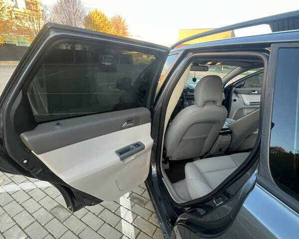 Вольво В50 2010 в Луцке на Automoto.ua Серый Вольво В50, объемом двигателя 1.6 л и пробегом 280 тыс. км за 8600 $, фото 20 на Automoto.ua