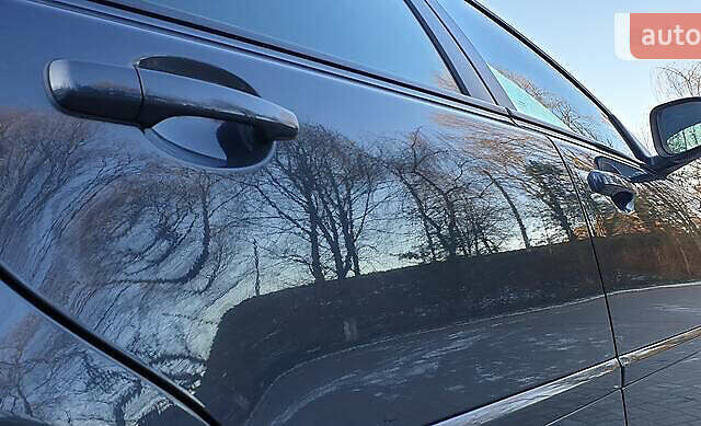 Сірий Вольво V50, об'ємом двигуна 1.6 л та пробігом 209 тис. км за 7700 $, фото 38 на Automoto.ua