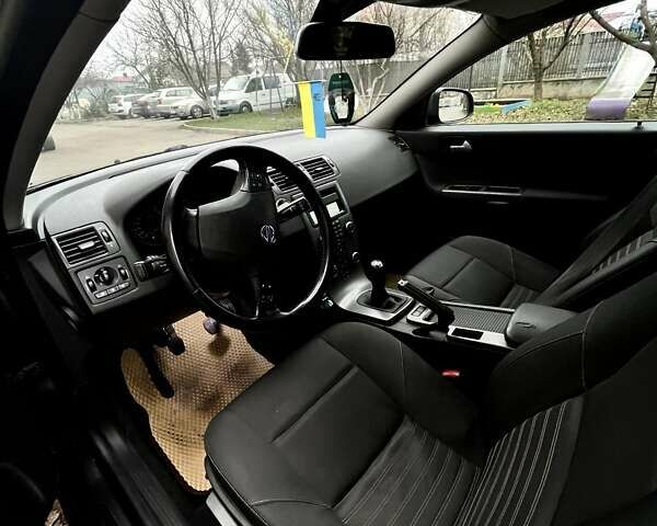 Сірий Вольво V50, об'ємом двигуна 1.6 л та пробігом 251 тис. км за 6799 $, фото 12 на Automoto.ua