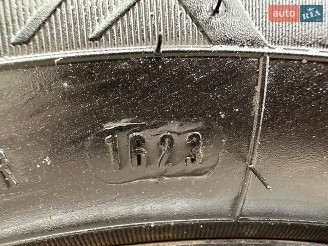 Сірий Вольво V50, об'ємом двигуна 1.6 л та пробігом 261 тис. км за 6600 $, фото 22 на Automoto.ua