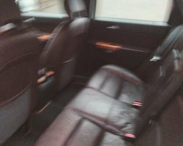 Серый Вольво В50, объемом двигателя 1.56 л и пробегом 279 тыс. км за 7200 $, фото 4 на Automoto.ua