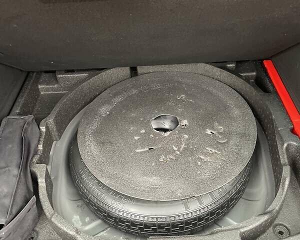 Серый Вольво В50, объемом двигателя 1.6 л и пробегом 219 тыс. км за 6650 $, фото 19 на Automoto.ua