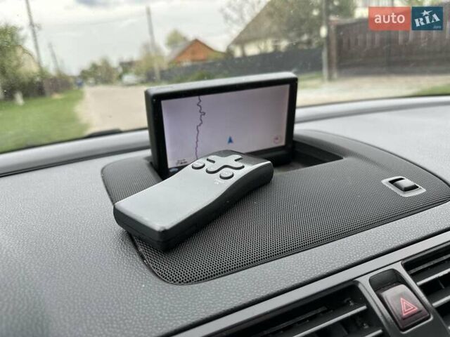 Сірий Вольво V50, об'ємом двигуна 1.6 л та пробігом 261 тис. км за 6600 $, фото 56 на Automoto.ua