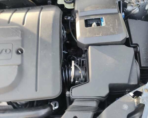 Серый Вольво В50, объемом двигателя 1.56 л и пробегом 270 тыс. км за 7356 $, фото 1 на Automoto.ua