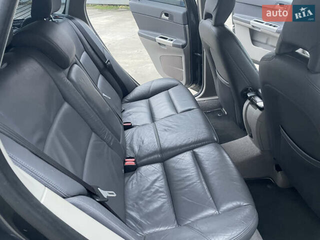 Серый Вольво В50, объемом двигателя 1.6 л и пробегом 222 тыс. км за 7950 $, фото 13 на Automoto.ua