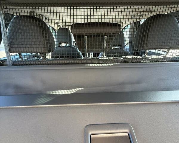 Сірий Вольво V50, об'ємом двигуна 1.6 л та пробігом 292 тис. км за 5999 $, фото 19 на Automoto.ua