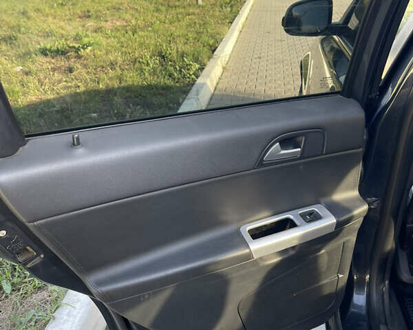 Сірий Вольво V50, об'ємом двигуна 1.6 л та пробігом 251 тис. км за 6500 $, фото 22 на Automoto.ua