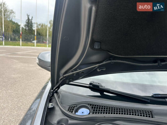 Сірий Вольво V50, об'ємом двигуна 1.6 л та пробігом 279 тис. км за 7250 $, фото 31 на Automoto.ua