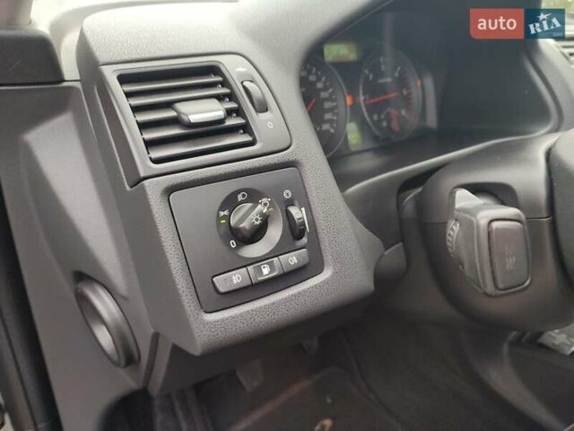 Сірий Вольво V50, об'ємом двигуна 1.6 л та пробігом 303 тис. км за 7399 $, фото 35 на Automoto.ua