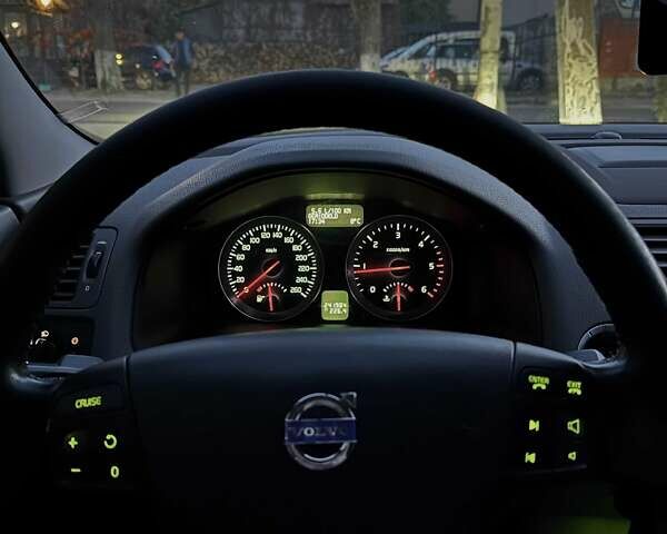 Вольво В50 2010 в Жовкве на Automoto.ua Серый Вольво В50, объемом двигателя 1.6 л и пробегом 242 тыс. км за 7500 $, фото 14 на Automoto.ua