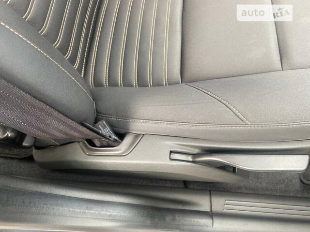 Сірий Вольво V50, об'ємом двигуна 1.6 л та пробігом 228 тис. км за 5999 $, фото 22 на Automoto.ua